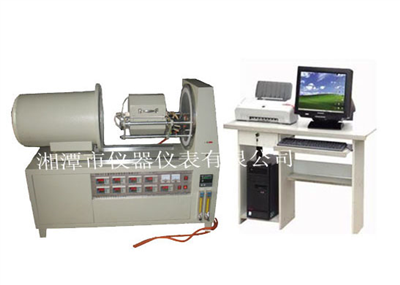 湘科DR-SM石墨材料中溫導(dǎo)熱系數(shù)測(cè)定儀